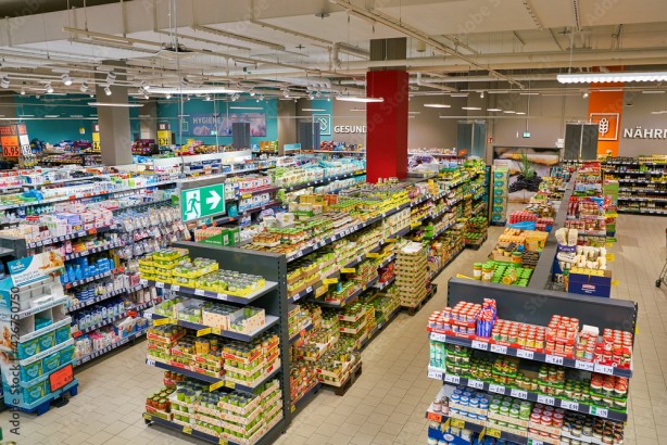 Foto - Ünlü süpermarket 'iflas ettik' haberini her an verebilir! Şubelerini bir bir kapatmaya başladılar