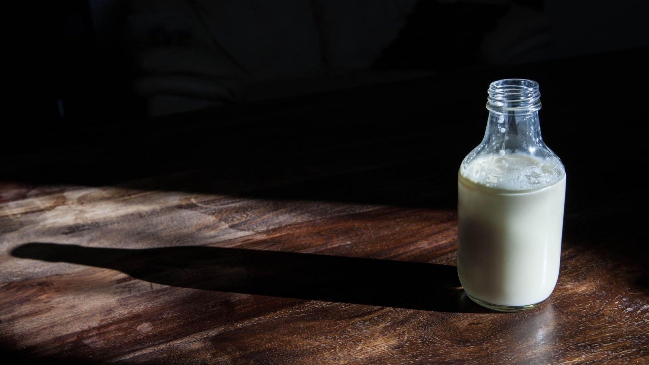 Foto - Ünlü süt markası raflardan acilen toplatılıyor! Yetkililer "Kesinlikle tüketmeyin" uyarısı yaptı