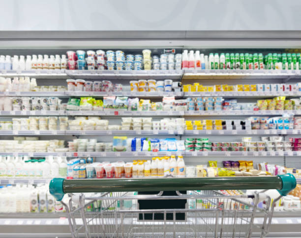 Ünlü süt ve süt ürünleri üreticisi iflas etti! Ürünleri market raflarında yer alıyordu