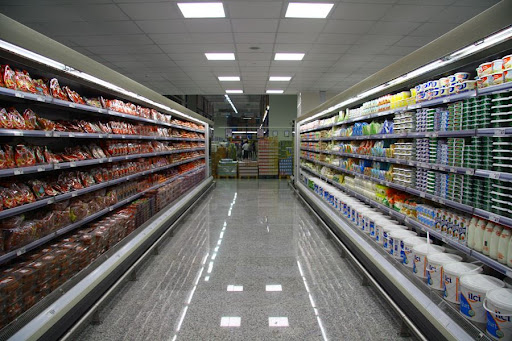 Foto - Ünlü süt ve süt ürünleri üreticisi iflas etti! Ürünleri market raflarında yer alıyordu