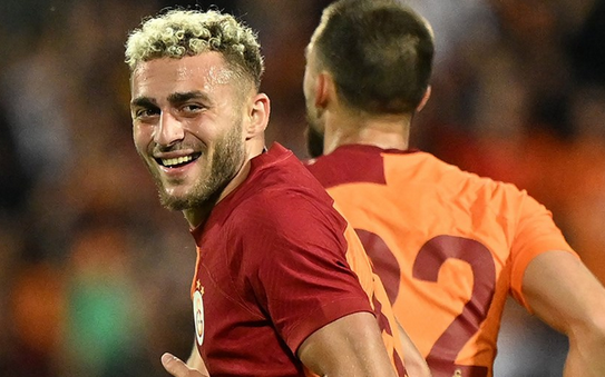 Foto - Ünlü takım kementi yıldız oyuncuya attı bile: Bu saatten sonra neler olacak neler… 