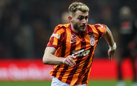 Foto - Ünlü takım kementi yıldız oyuncuya attı bile: Bu saatten sonra neler olacak neler… 