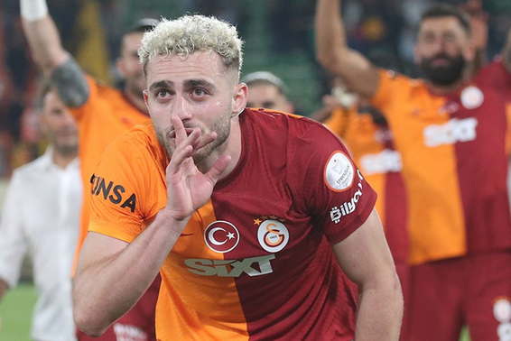 Foto - Ünlü takım kementi yıldız oyuncuya attı bile: Bu saatten sonra neler olacak neler… 