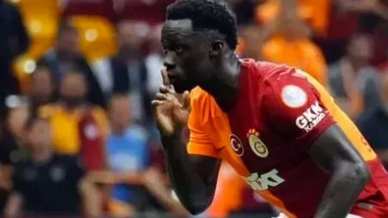 Ünlü takım Real Madrid Davinson Sanchez'e teklif yapacak mı? İlk açıklama gelecek mi?