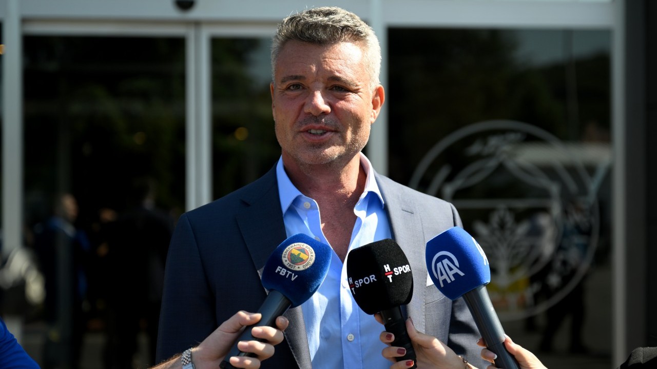 Foto - Ünlü takımın yeni başkanı Sadettin Saran'ı bekleyen kritik hamleler! Fenerbahçe'nin acil çözüm bekleyen sorunu