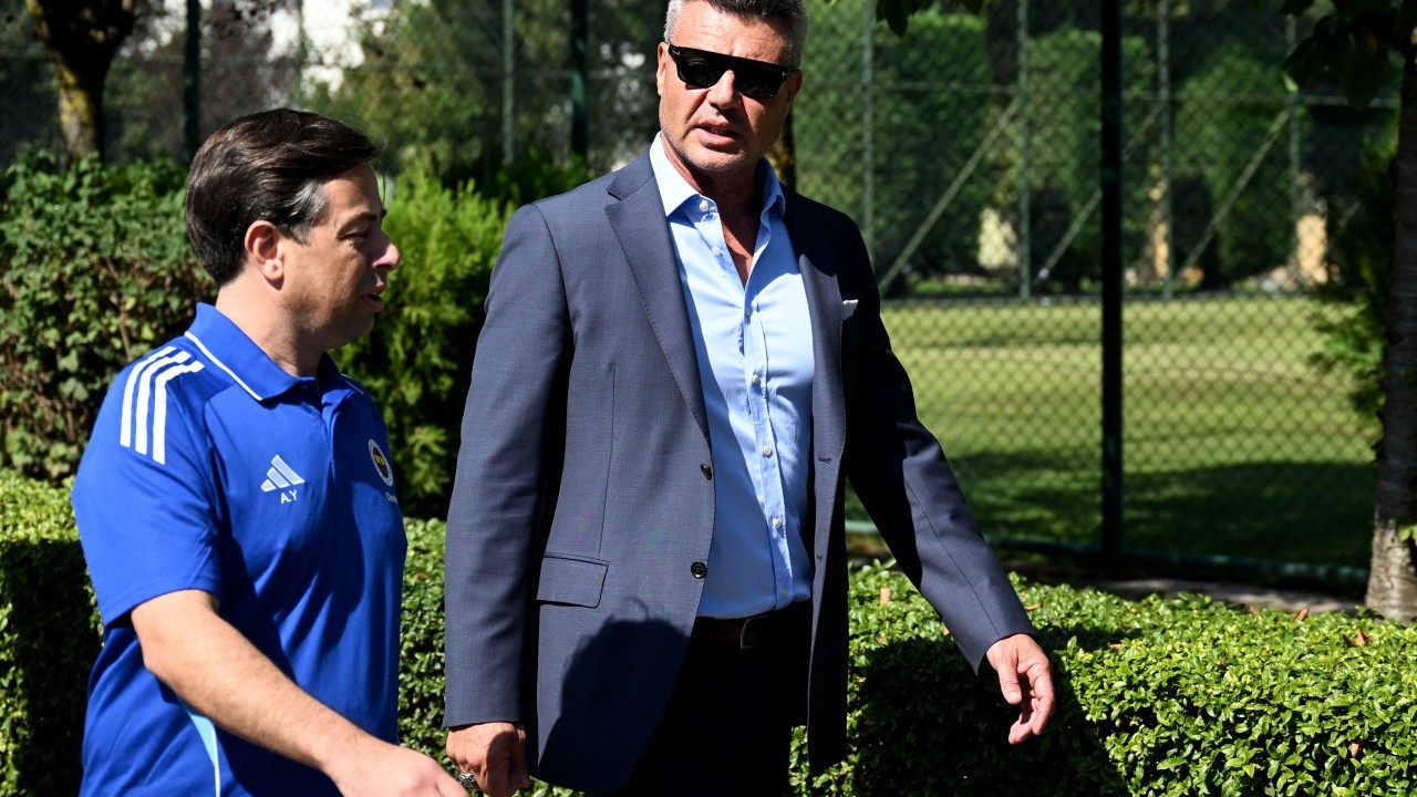 Foto - Ünlü takımın yeni başkanı Sadettin Saran'ı bekleyen kritik hamleler! Fenerbahçe'nin acil çözüm bekleyen sorunu