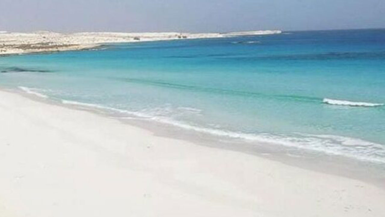 Foto - Ünlü tatil kasabası BAE'lilere satıldı! 150 milyar dolar yatırım yapacaklar