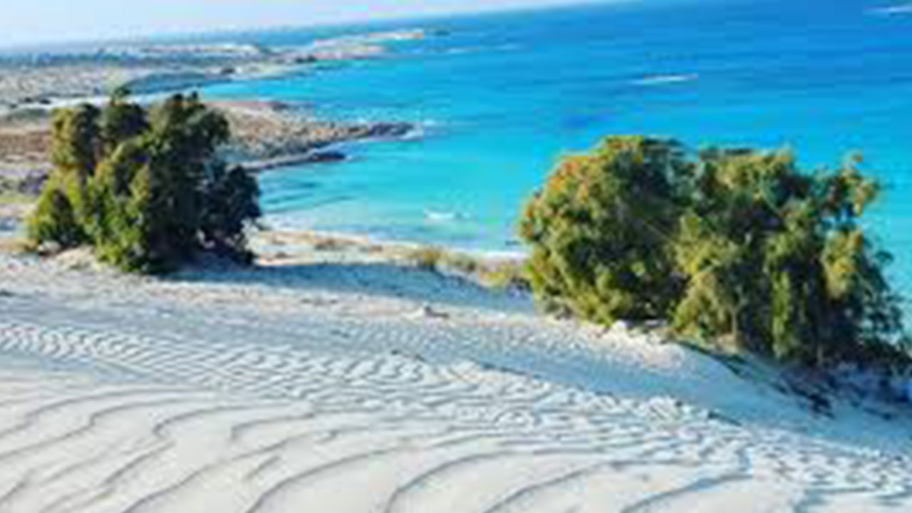 Foto - Ünlü tatil kasabası BAE'lilere satıldı! 150 milyar dolar yatırım yapacaklar