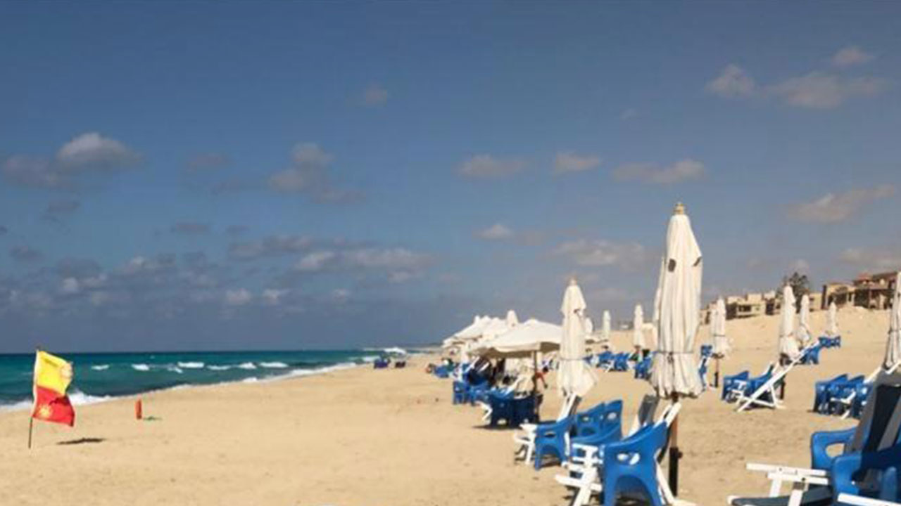 Foto - Ünlü tatil kasabası BAE'lilere satıldı! 150 milyar dolar yatırım yapacaklar