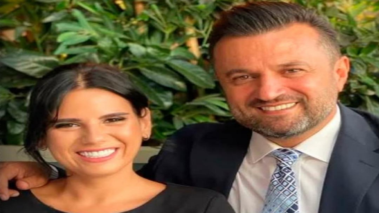 Foto - Ünlü teknik adam Bülent Uygun’un kızı kalp krizi geçirip hayatını kaybetmişti! Babası hakkında söyledikleri gündem oldu