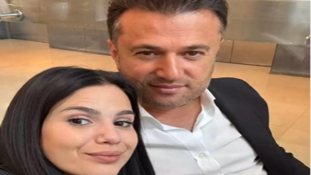 Foto - Ünlü teknik adam Bülent Uygun’un kızı kalp krizi geçirip hayatını kaybetmişti! Babası hakkında söyledikleri gündem oldu
