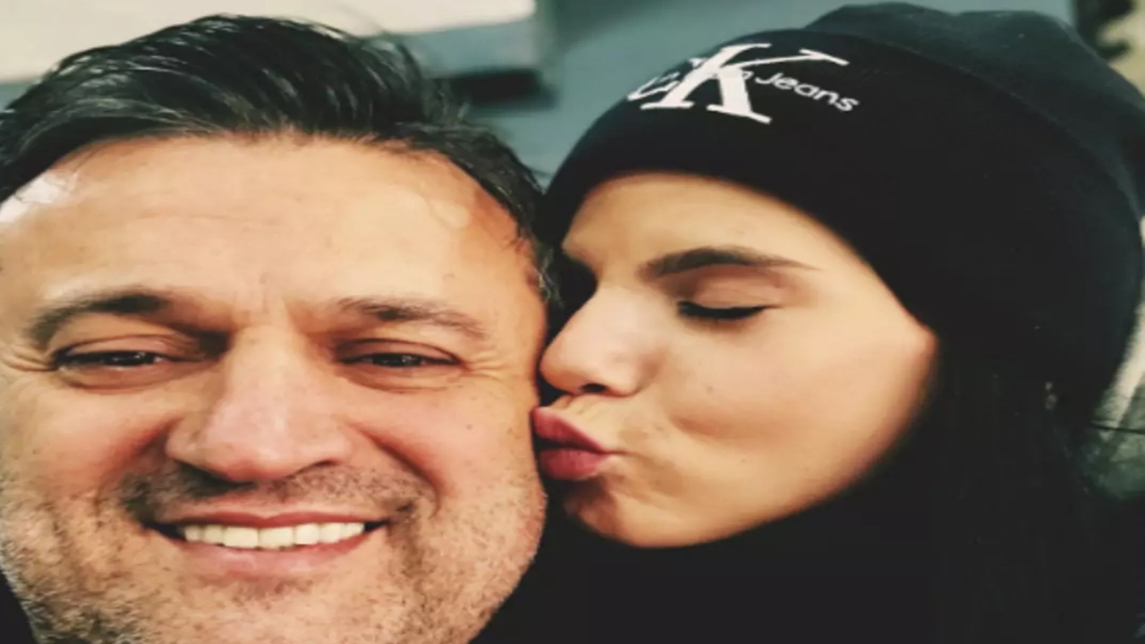 Foto - Ünlü teknik adam Bülent Uygun’un kızı kalp krizi geçirip hayatını kaybetmişti! Babası hakkında söyledikleri gündem oldu
