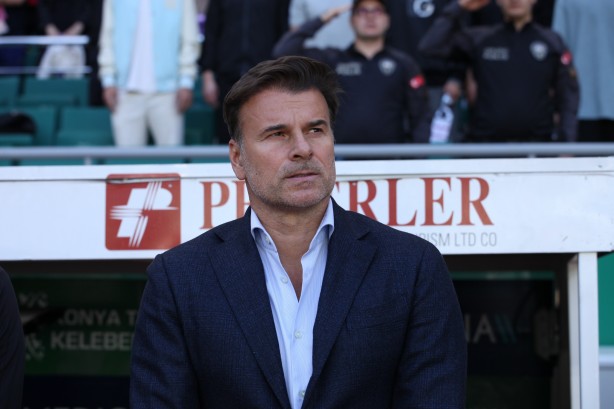 Foto - Ünlü teknik adam, görevini bıraktı! Olayla ilgili Pendikspor etkisi: İşte kulübün açıklaması...