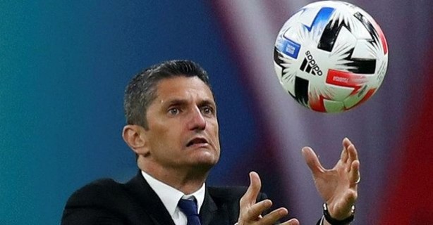 Foto - Ünlü teknik adam konuştu: Fenerbahçe'nin teklifiyle ilgilenmiyorum
