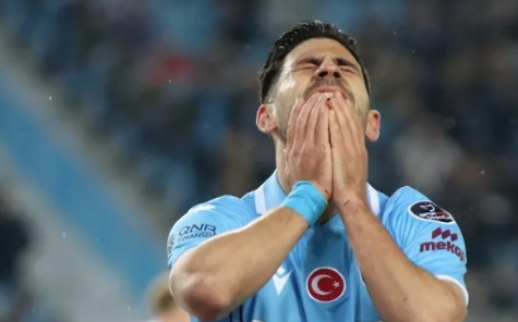 Foto - Ünlü teknik adam Türkiye'den ayrıldı! Yunanlılar sevince boğuldu: O yıldızı da peşine taktı...