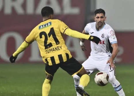 Foto - Ünlü teknik adam Türkiye'den ayrıldı! Yunanlılar sevince boğuldu: O yıldızı da peşine taktı...