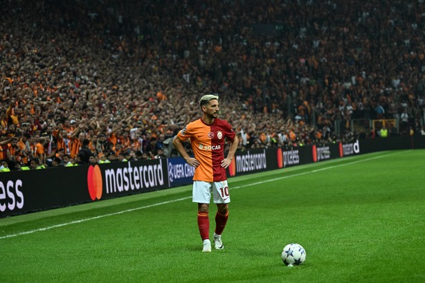 Foto - Ünlü teknik adam uyardı! Galatasaray'da Ocak ayı bir başka geçecek! Düğmeye basıldı bile...