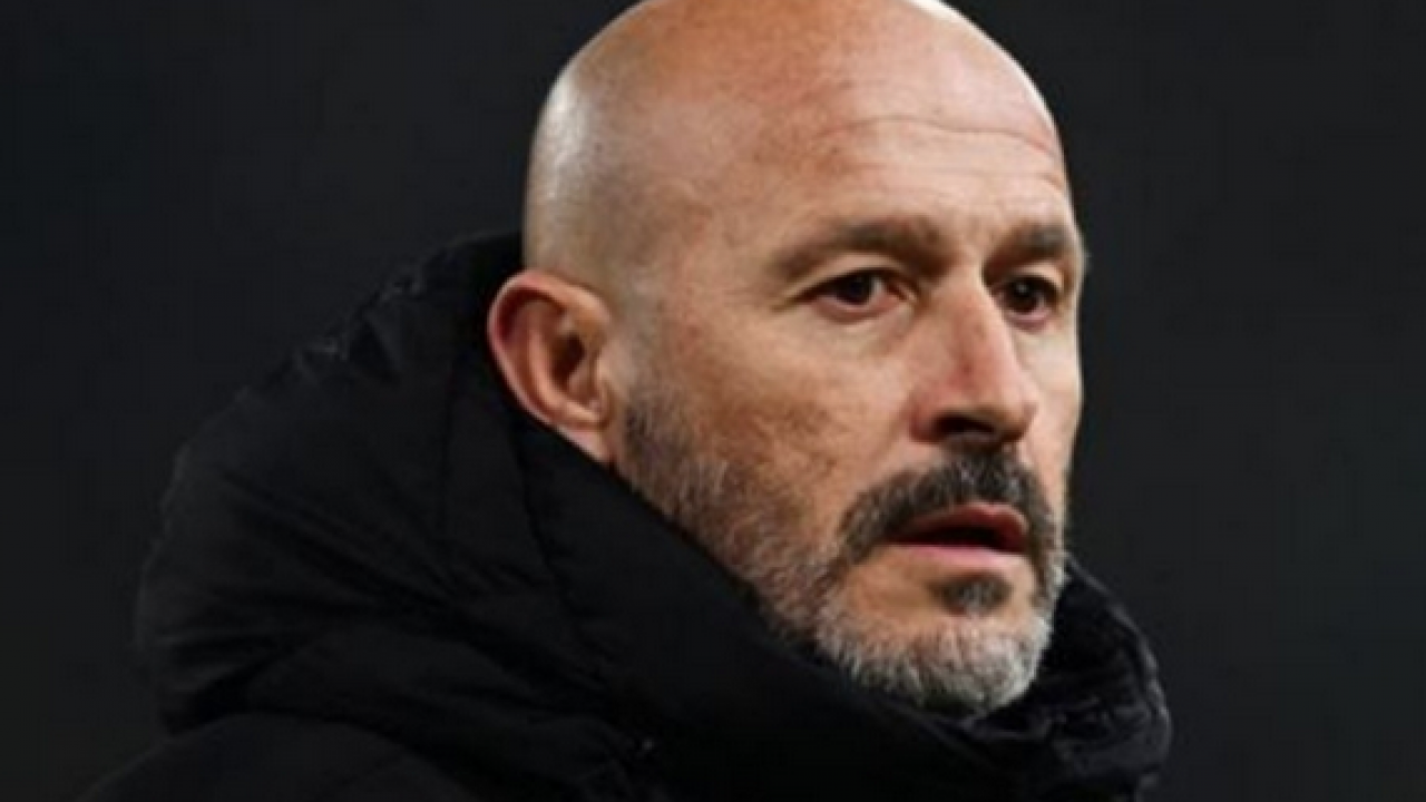 Ünlü teknik adam yükleniyor: Vincenzo Italiano: Beşiktaş'a gelirim