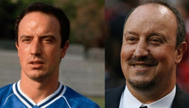 Foto - Ünlü teknik adamların gençlik halleri