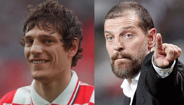 Foto - Ünlü teknik adamların gençlik halleri