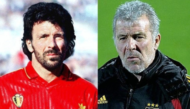 Foto - Ünlü teknik adamların gençlik halleri