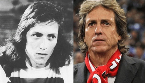 Foto - Ünlü teknik adamların gençlik halleri