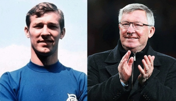Foto - Ünlü teknik adamların gençlik halleri