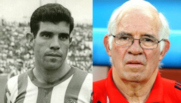 Foto - Ünlü teknik adamların gençlik halleri