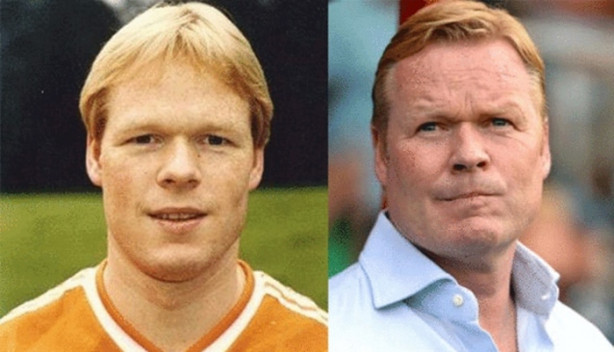 Foto - Ünlü teknik adamların gençlik halleri