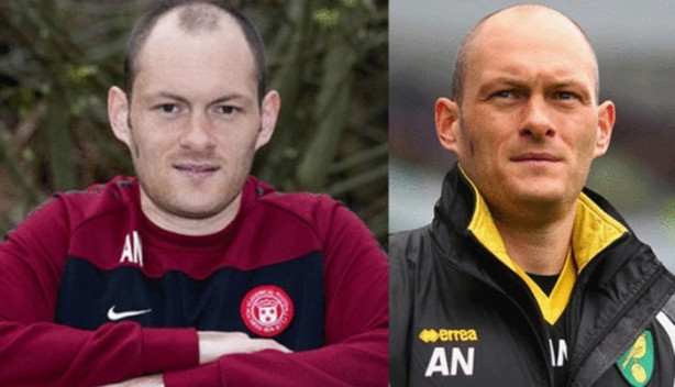 Foto - Ünlü teknik adamların gençlik halleri