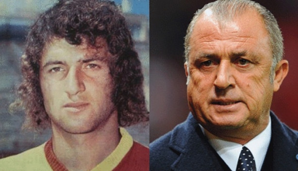 Foto - Ünlü teknik adamların gençlik halleri