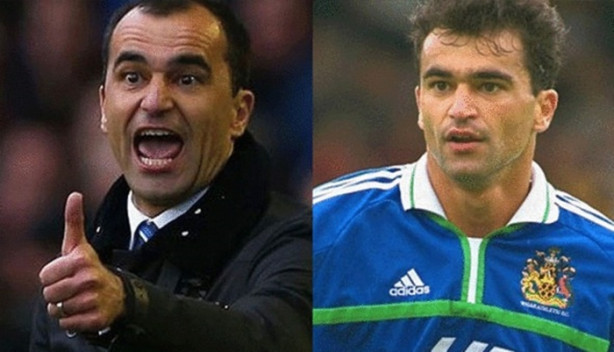 Foto - Ünlü teknik adamların gençlik halleri