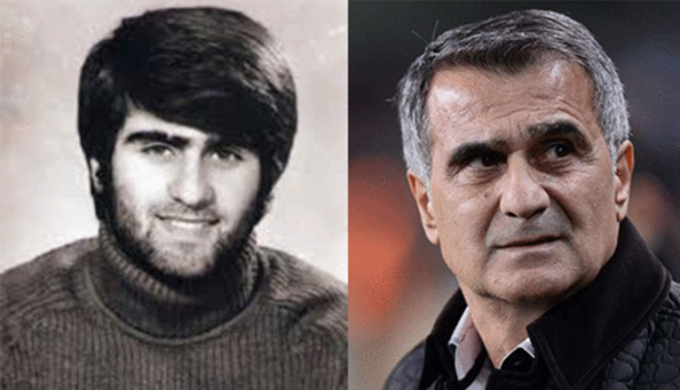 Foto - Ünlü teknik adamların gençlik halleri