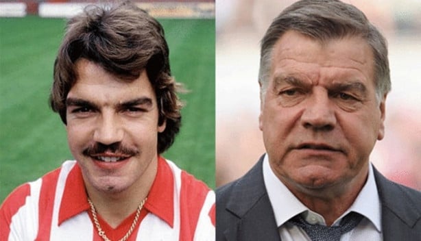 Foto - Ünlü teknik adamların gençlik halleri