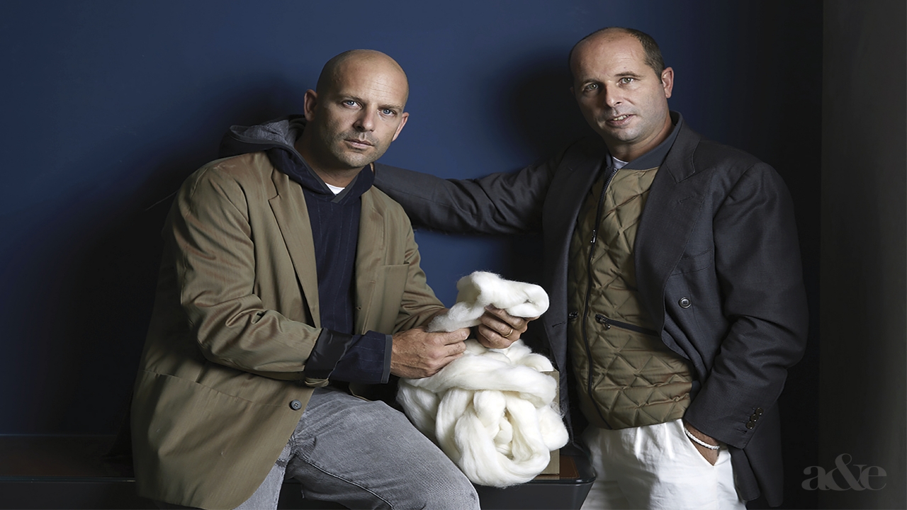 Foto - Ünlü tekstil devine "işçi sömürüsü" iddiasıyla kayyım atandı