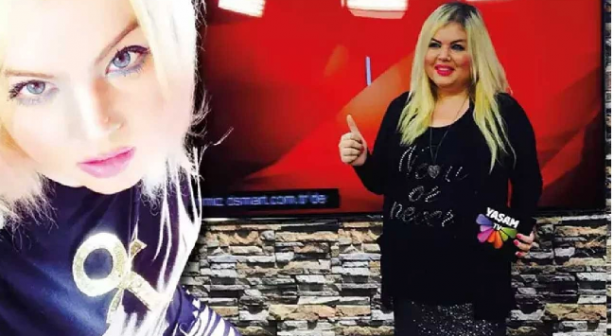 Foto - Ünlü televizyon sunucusu öldürüldü! Öldüren isim herkesi şok etti