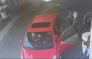 Foto - Ünlü televizyon sunucusu öldürüldü! Öldüren isim herkesi şok etti