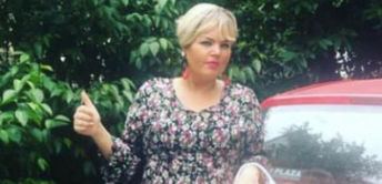 Foto - Ünlü televizyon sunucusu öldürüldü! Öldüren isim herkesi şok etti