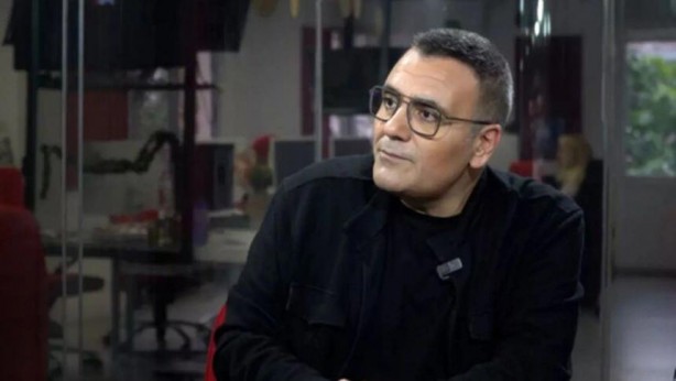 Foto - Ünlü televizyoncu Mesut Yar’dan bomba karar! Herkes CHP diye beklerken, bakın nereden aday oldu