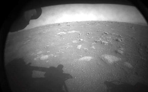 Ünlü teorisyen ‘Yakaladılar! Açıklamak zorundalar’ diyerek seslendi! Mars’ta sansür