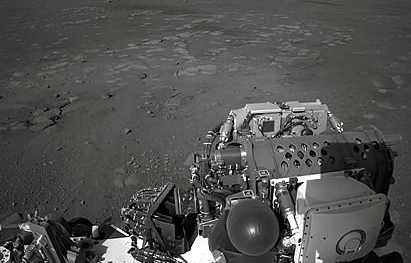 Foto - Ünlü teorisyen ‘Yakaladılar! Açıklamak zorundalar’ diyerek seslendi! Mars’ta sansür