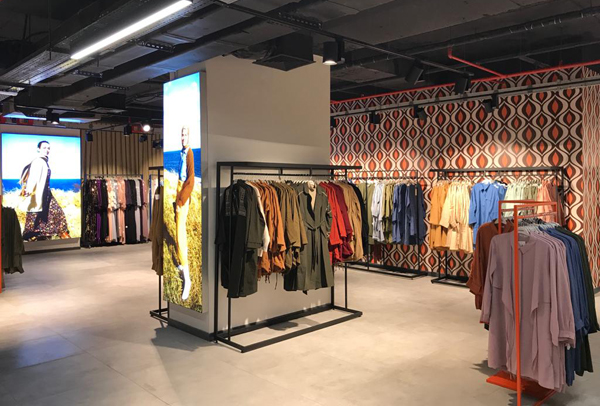 Foto - Ünlü tesettür markası Modanisa satıldı! Yeni sahipleri herkesi şaşırttı