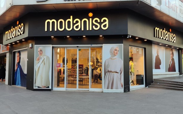 Ünlü tesettür markası Modanisa satıldı! Yeni sahipleri herkesi şaşırttı