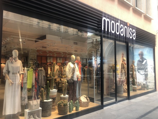 Foto - Ünlü tesettür markası Modanisa satıldı! Yeni sahipleri herkesi şaşırttı