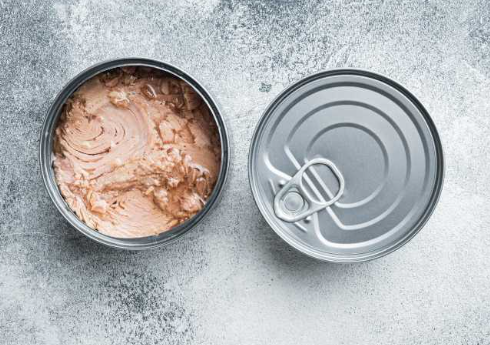 Foto - Ünlü ton balığı markasında cıva tespit edildi! Yetkililer 'sakın yemeyin' duyurusu yaptı, marketlerden toplatılıyor