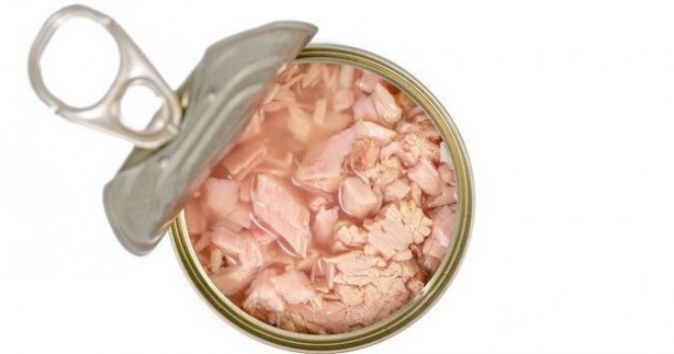 Foto - Ünlü ton balığı markasında cıva tespit edildi! Yetkililer 'sakın yemeyin' duyurusu yaptı, marketlerden toplatılıyor