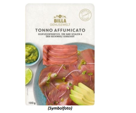 Foto - Ünlü ton balığı markasında cıva tespit edildi! Yetkililer 'sakın yemeyin' duyurusu yaptı, marketlerden toplatılıyor