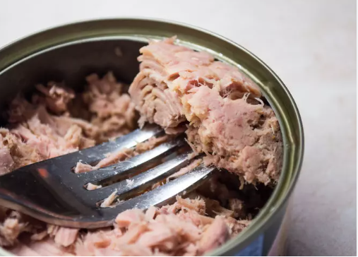 Foto - Ünlü ton balığı markasında cıva tespit edildi! Yetkililer 'sakın yemeyin' duyurusu yaptı, marketlerden toplatılıyor