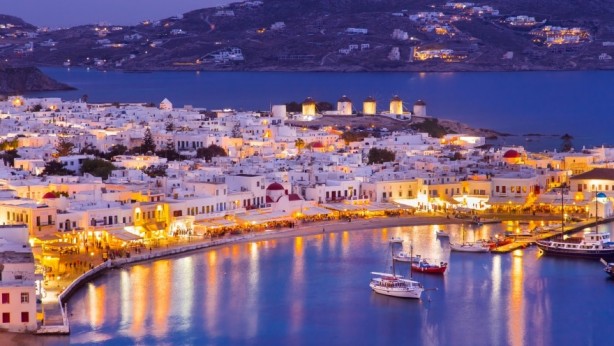 Foto - Ünlü turizm cennetini mafya yönetiyor! Yetkililer göz yumuyor