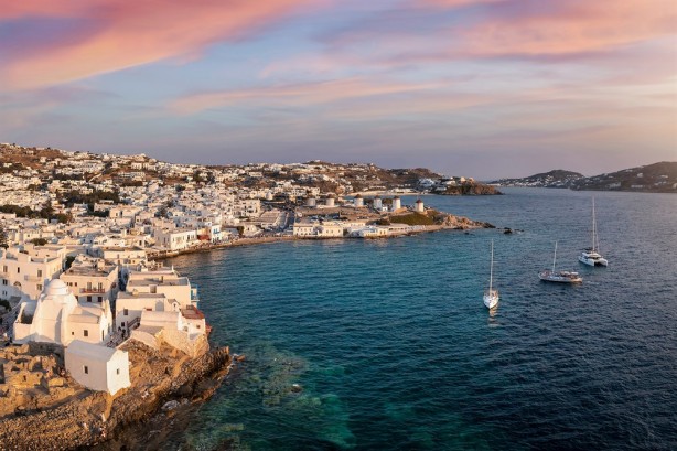 Foto - Ünlü turizm cennetini mafya yönetiyor! Yetkililer göz yumuyor